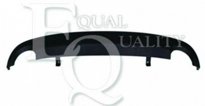 EQUAL QUALITY p4214 - Спойлер